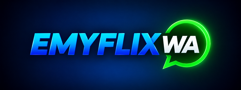 EmyFlix WA